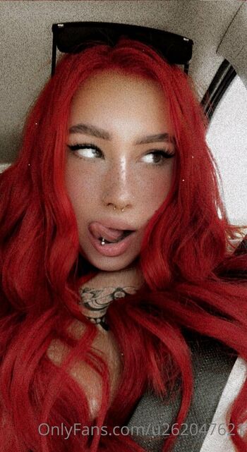 Full leaked Inkedlauraa private photo