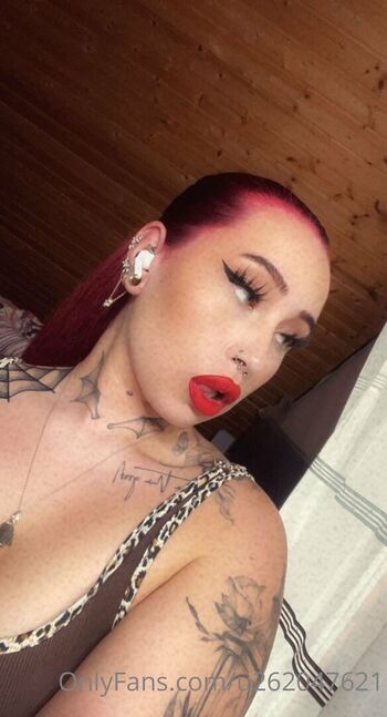Full leaked Inkedlauraa private photo