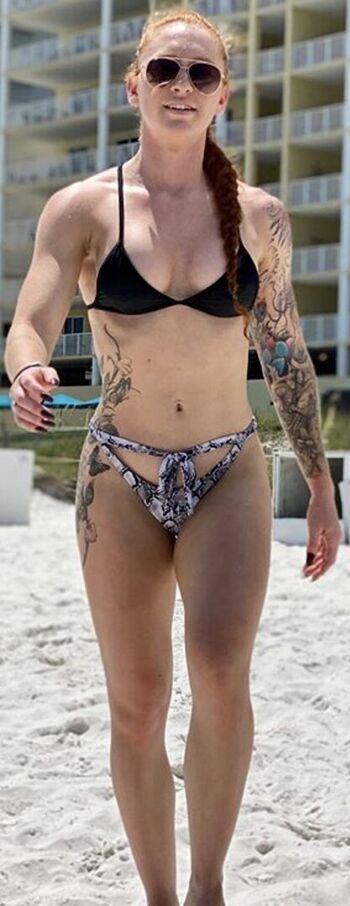 Full leaked Inkedpepper private photo