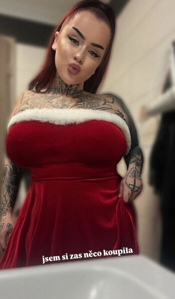 Full leaked Inkedteri private photo