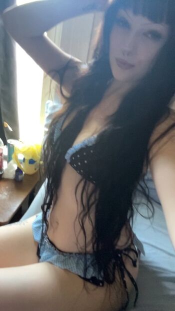 Full leaked Inkifiedbrat private photo
