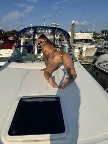 Full leaked Inkjuuice private photo