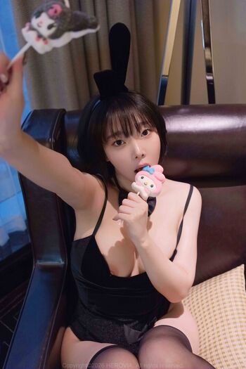 Full leaked Inkyung  page private photo
