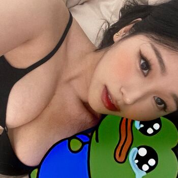 Full leaked Inkyung  page private photo