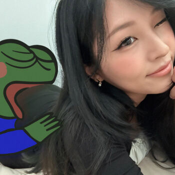Full leaked Inkyung  page private photo