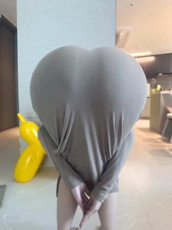 Full leaked Inkyung private photo