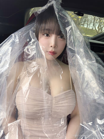 Full leaked Inkyung private photo