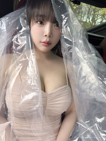 Full leaked Inkyung private photo