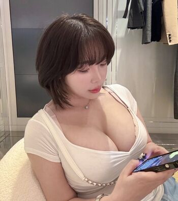 Full leaked Inkyung private photo