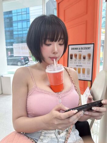 Full leaked Inkyung private photo
