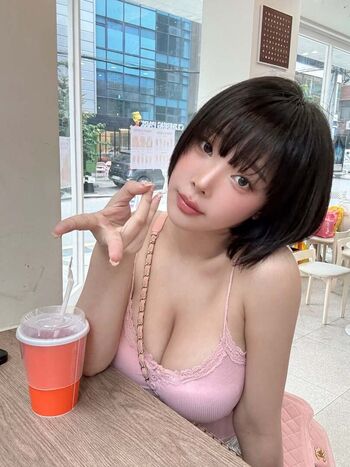 Full leaked Inkyung private photo