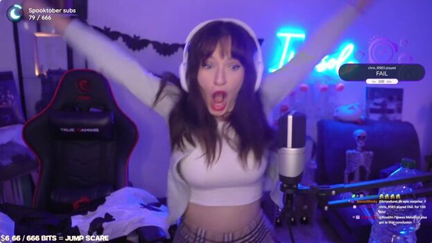 Full leaked Innasolo private photo