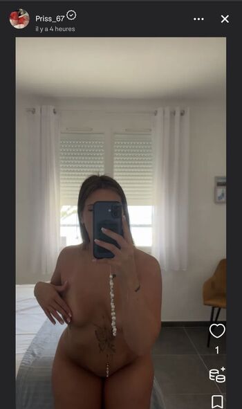 Full leaked Innayaaa private photo