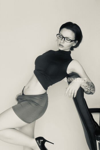 Full leaked Innervus page private photo