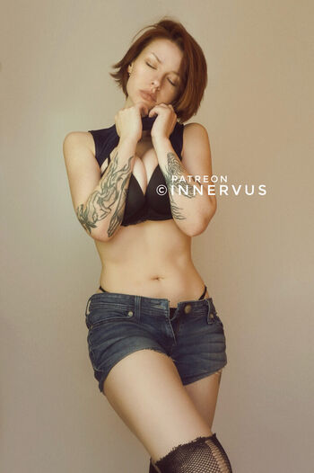 Full leaked Innervus private photo