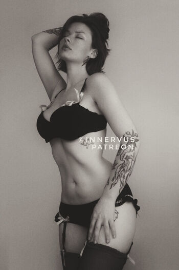 Full leaked Innervus  page private photo
