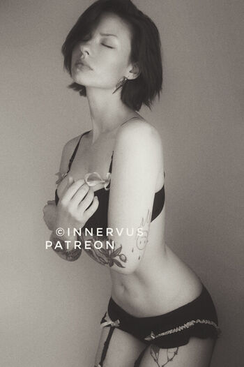 Full leaked Innervus  page private photo