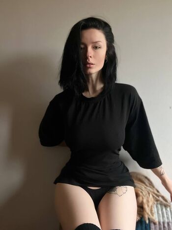 Full leaked Innervus page private photo