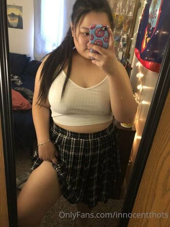 Full leaked Innocentthots private photo