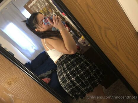 Full leaked Innocentthots private photo