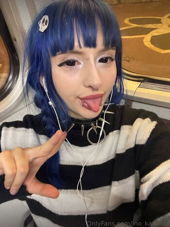 Full leaked Ino karadaa private photo