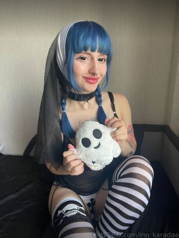 Full leaked Ino karadaa private photo