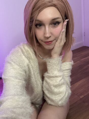 Full leaked Inochi private photo