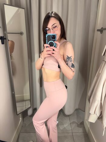 Full leaked Inochi private photo