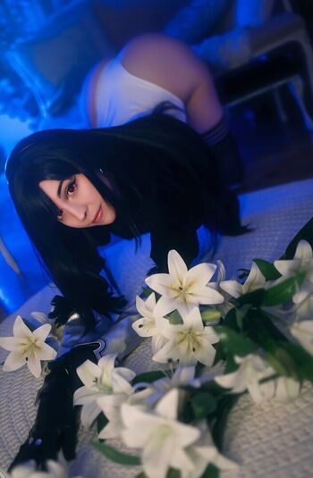 Full leaked Inochi private photo