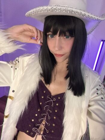 Full leaked Inochi private photo