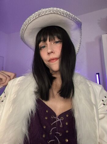Full leaked Inochi private photo
