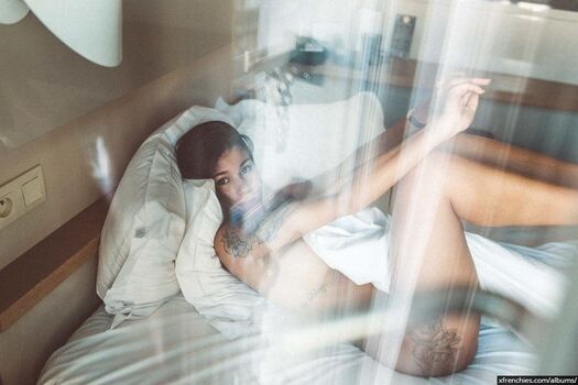 Full leaked Ins loucif private photo