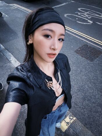 Full leaked Inshy private photo
