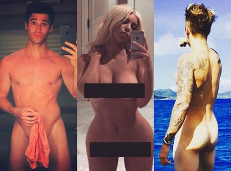 Full leaked Instagram private photo