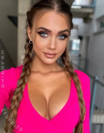 Full leaked Instaisabella private photo