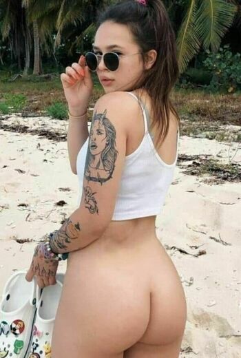 Full leaked Instasamka private photo