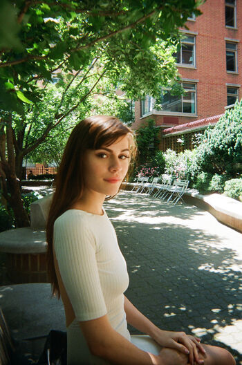 Full leaked Insuh yoon page private photo