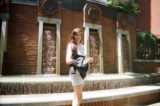 Full leaked Insuh yoon page private photo