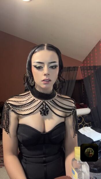 Full leaked Internetvampire org private photo