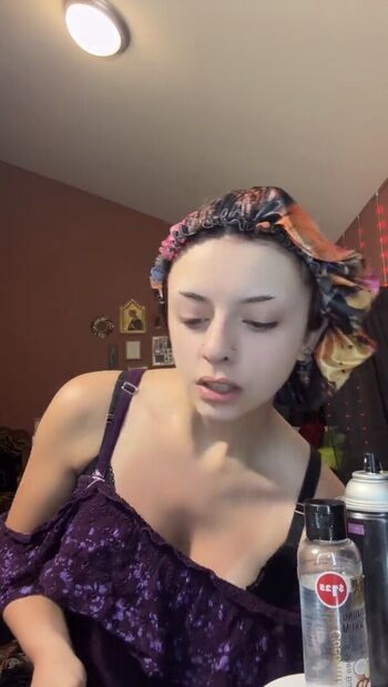 Full leaked Internetvampire org private photo