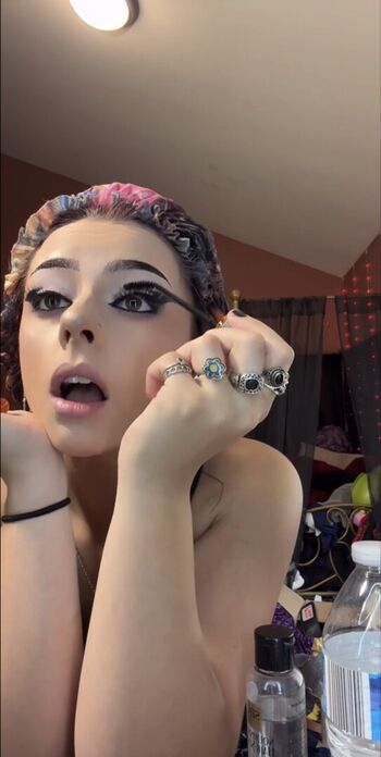 Full leaked Internetvampire org private photo