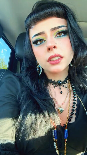 Full leaked Internetvampire org private photo