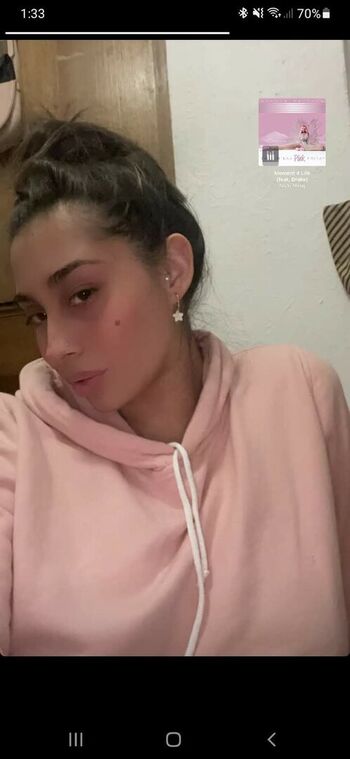 Full leaked Inti ramirez private photo