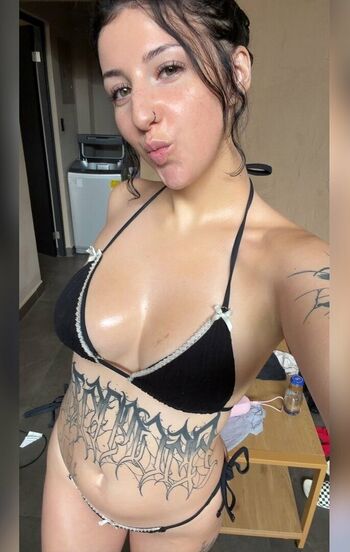 Full leaked Intoxicate private photo