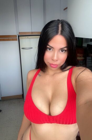 Full leaked Intrusaaa private photo