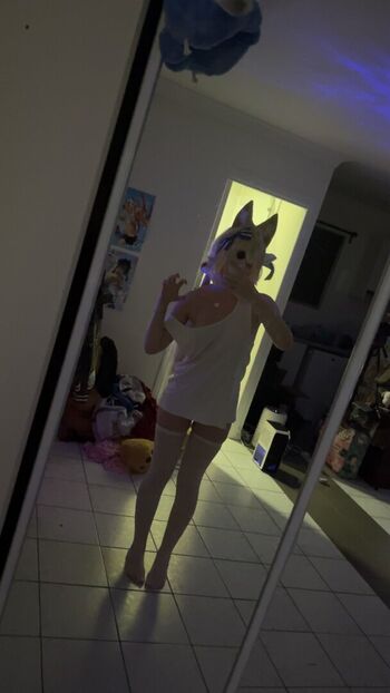 Full leaked Inukoamano private photo