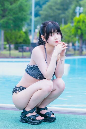 Full leaked Inuno karin private photo