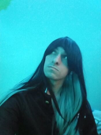 Full leaked Inuyashasshrine private photo