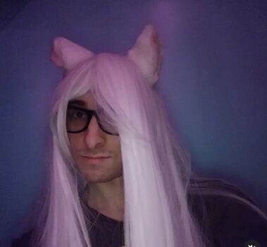Full leaked Inuyashasshrine private photo