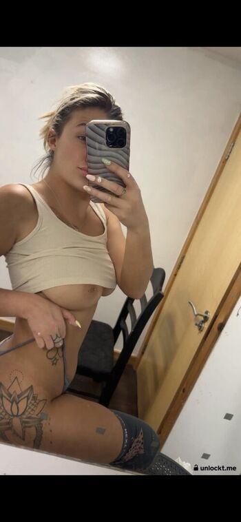 Full leaked Inverness page private photo